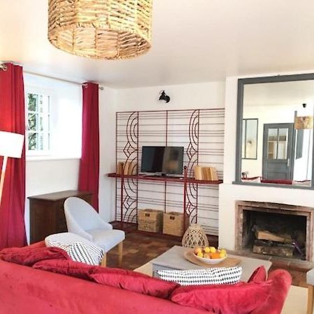 Manoir Des Cognets Villa Plurien Ngoại thất bức ảnh