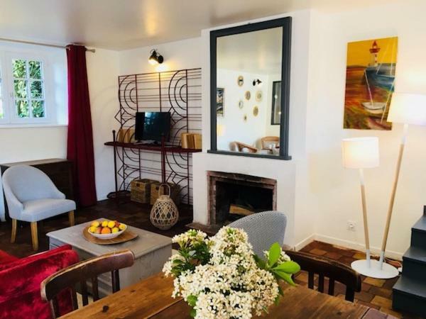 Manoir Des Cognets Villa Plurien Ngoại thất bức ảnh