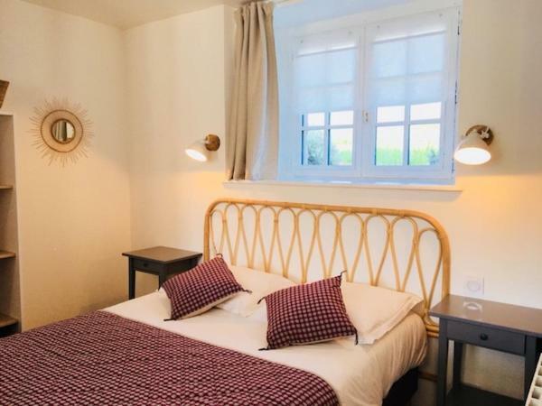 Manoir Des Cognets Villa Plurien Ngoại thất bức ảnh