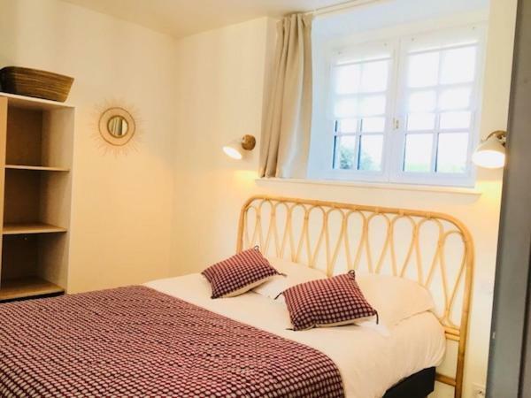 Manoir Des Cognets Villa Plurien Ngoại thất bức ảnh