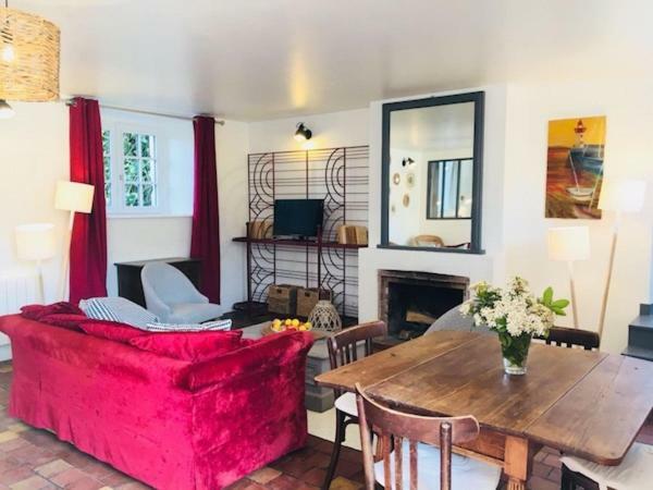 Manoir Des Cognets Villa Plurien Ngoại thất bức ảnh