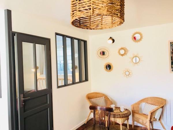 Manoir Des Cognets Villa Plurien Ngoại thất bức ảnh
