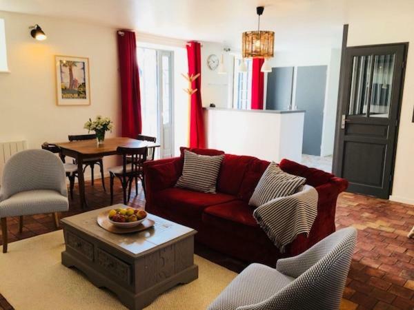Manoir Des Cognets Villa Plurien Ngoại thất bức ảnh