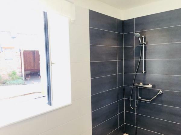 Manoir Des Cognets Villa Plurien Ngoại thất bức ảnh