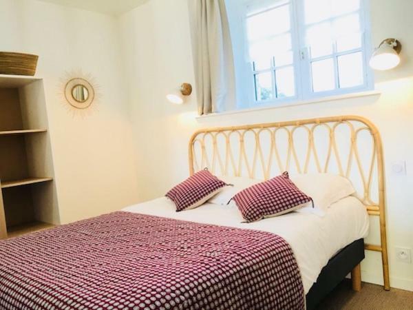 Manoir Des Cognets Villa Plurien Ngoại thất bức ảnh