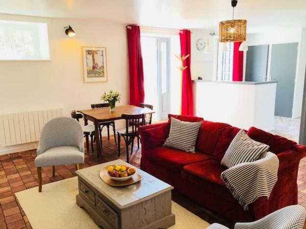 Manoir Des Cognets Villa Plurien Ngoại thất bức ảnh