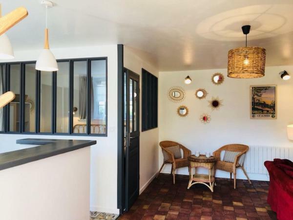 Manoir Des Cognets Villa Plurien Ngoại thất bức ảnh