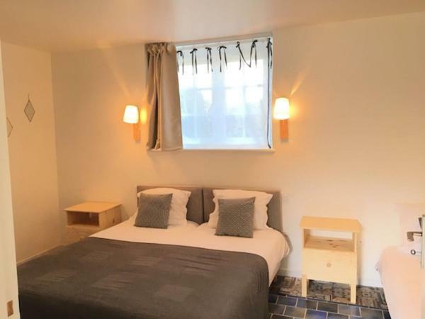 Manoir Des Cognets Villa Plurien Ngoại thất bức ảnh